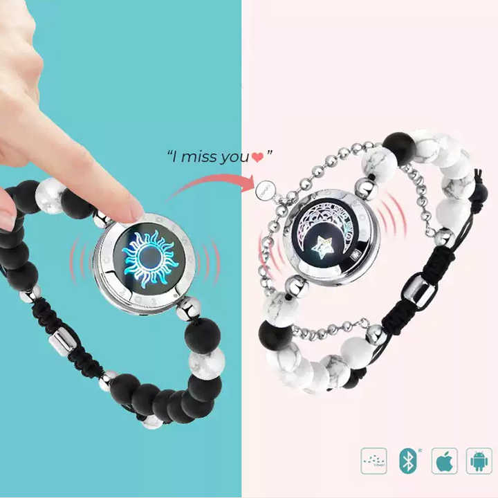 Stay Connected, No Matter the Distance